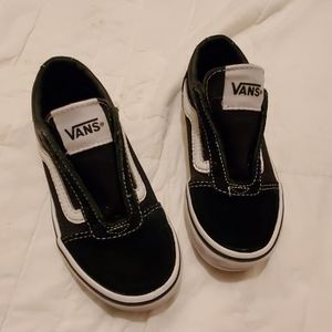 Used VANS